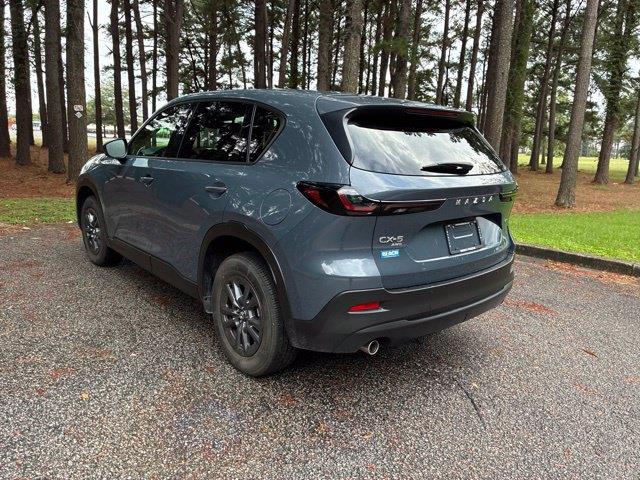 2026 MAZDA CX-5 - $31,390