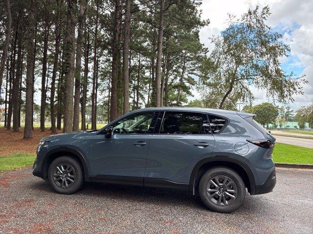 2026 MAZDA CX-5 - $31,390