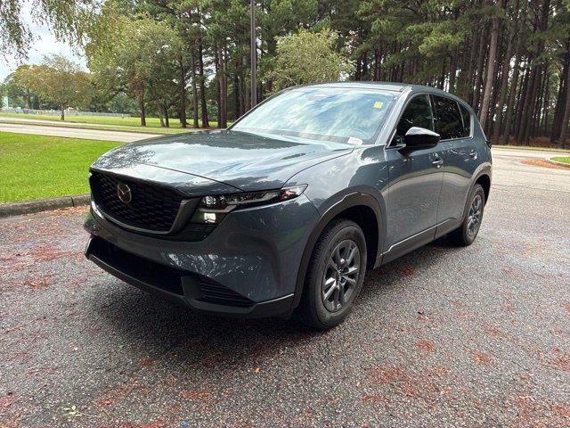 2026 MAZDA CX-5 - $31,390