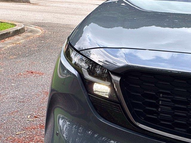 2026 MAZDA CX-5 - $31,390