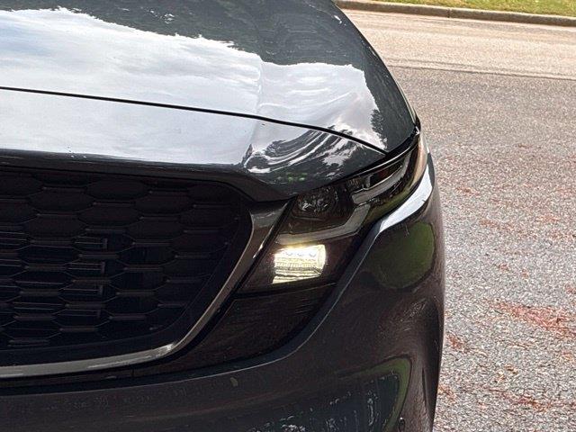 2026 MAZDA CX-5 - $31,390