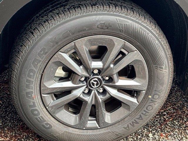 2026 MAZDA CX-5 - $31,390