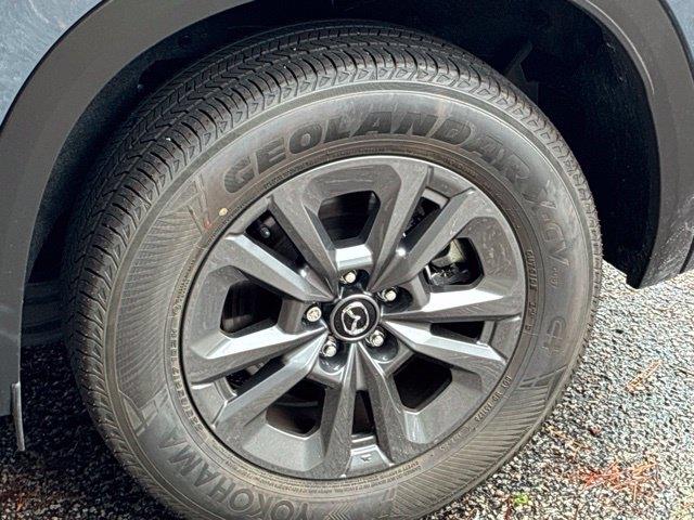 2026 MAZDA CX-5 - $31,390
