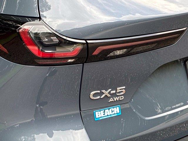 2026 MAZDA CX-5 - $31,390