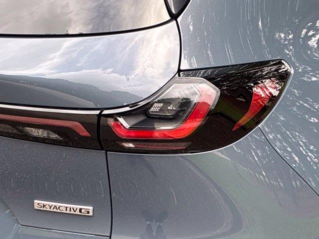 2026 MAZDA CX-5 - $31,390