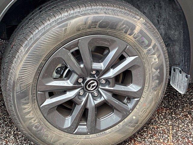 2026 MAZDA CX-5 - $31,390