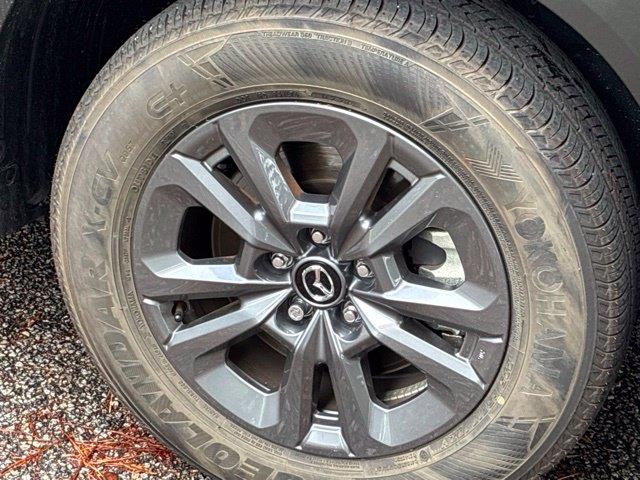 2026 MAZDA CX-5 - $31,390