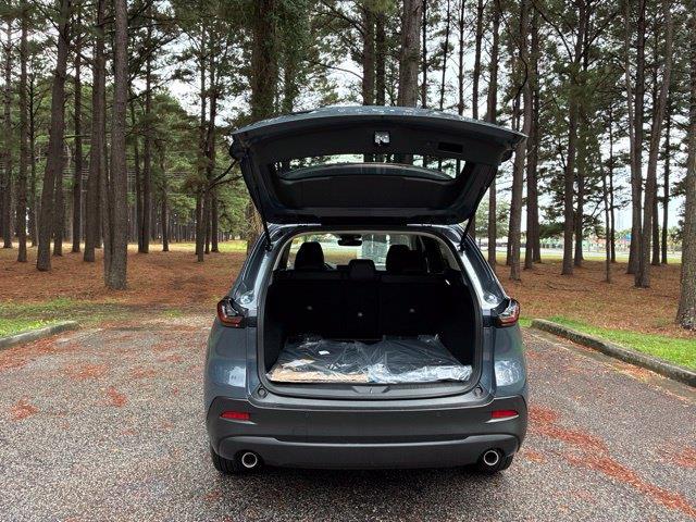 2026 MAZDA CX-5 - $31,390