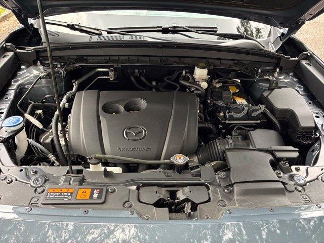 2026 MAZDA CX-5 - $31,390