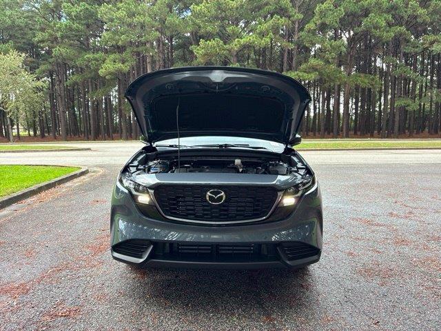 2026 MAZDA CX-5 - $31,390