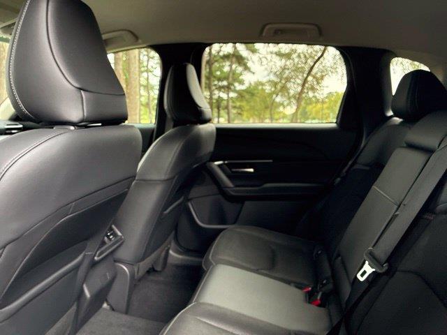 2026 MAZDA CX-5 - $31,390