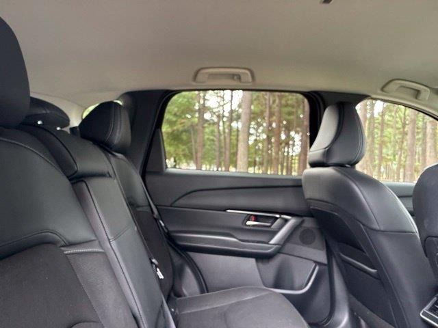 2026 MAZDA CX-5 - $31,390