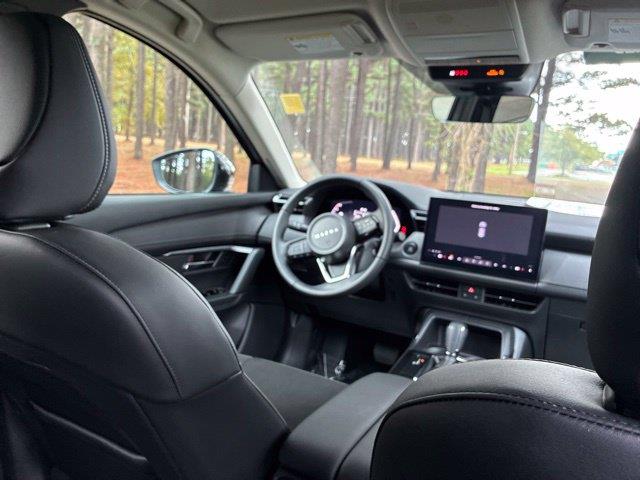 2026 MAZDA CX-5 - $31,390