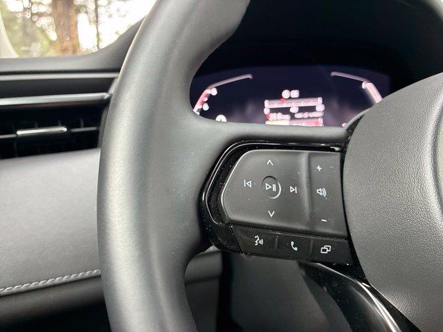 2026 MAZDA CX-5 - $31,390
