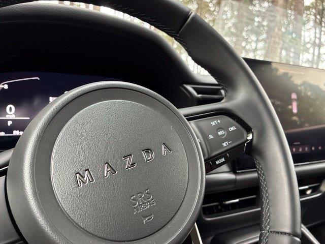2026 MAZDA CX-5 - $31,390