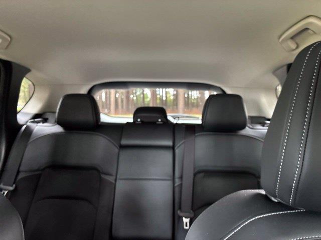 2026 MAZDA CX-5 - $31,390