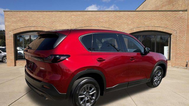2026 Mazda CX-5 2.5 S Select