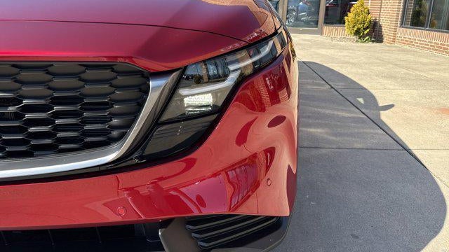 2026 Mazda CX-5 2.5 S Select