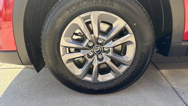 2026 Mazda CX-5 2.5 S Select