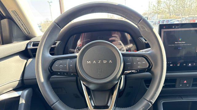 2026 Mazda CX-5 2.5 S Select