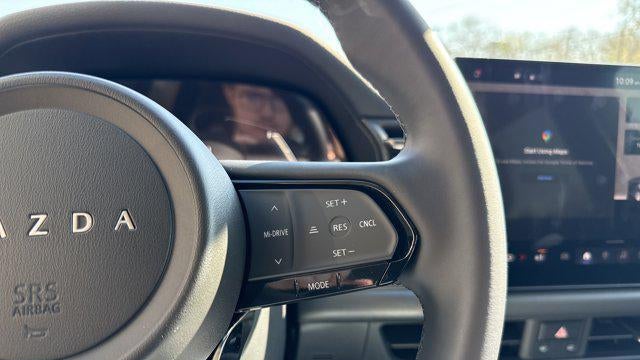 2026 Mazda CX-5 2.5 S Select