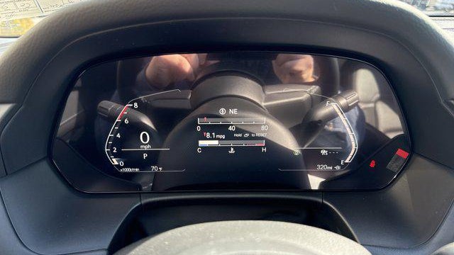 2026 Mazda CX-5 2.5 S Select