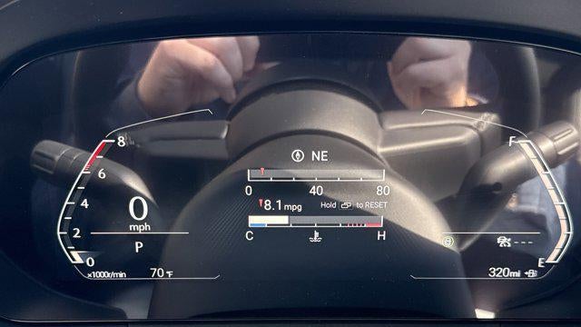 2026 Mazda CX-5 2.5 S Select
