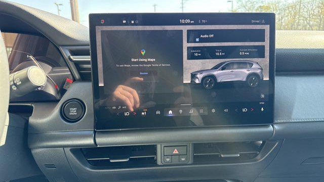 2026 Mazda CX-5 2.5 S Select