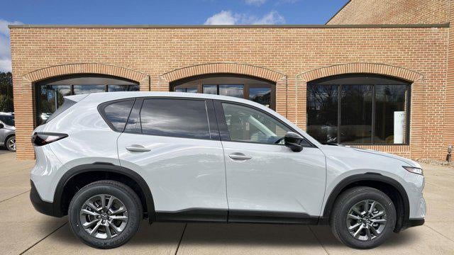 2026 Mazda CX-5 2.5 S Select