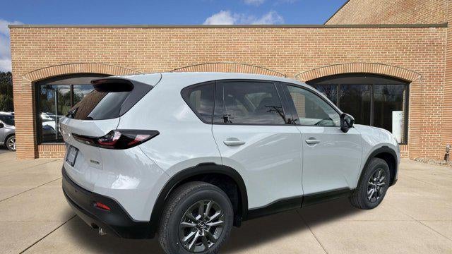 2026 Mazda CX-5 2.5 S Select