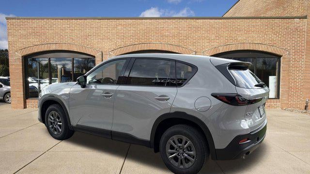 2026 Mazda CX-5 2.5 S Select