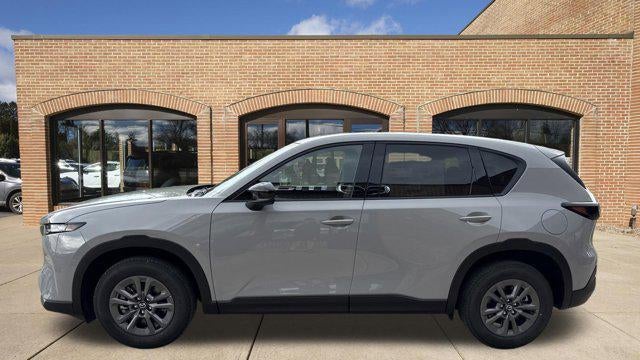 2026 Mazda CX-5 2.5 S Select