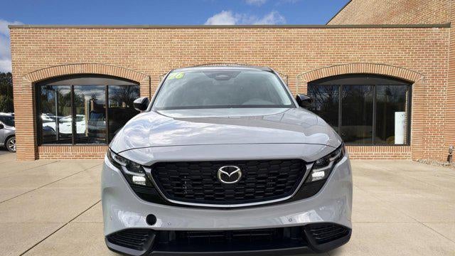 2026 Mazda CX-5 2.5 S Select