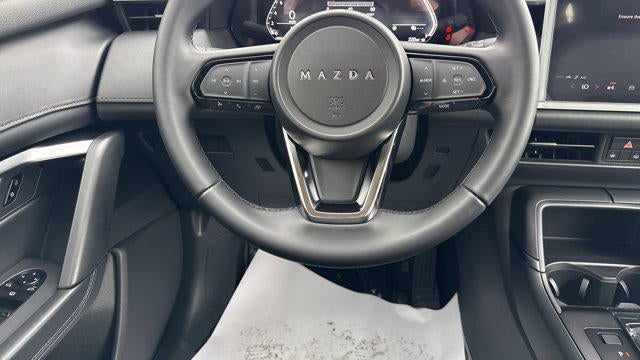 2026 Mazda CX-5 2.5 S Select