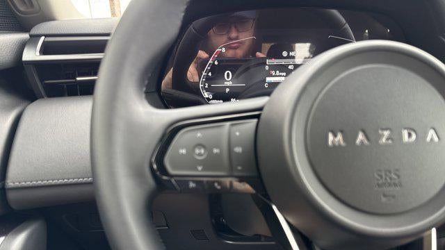 2026 Mazda CX-5 2.5 S Select