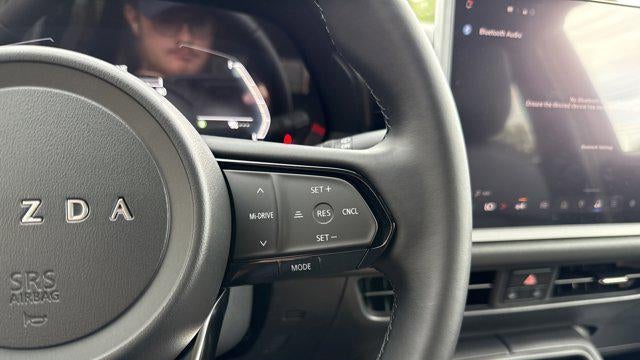 2026 Mazda CX-5 2.5 S Select