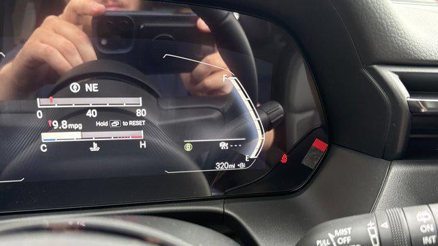 2026 Mazda CX-5 2.5 S Select