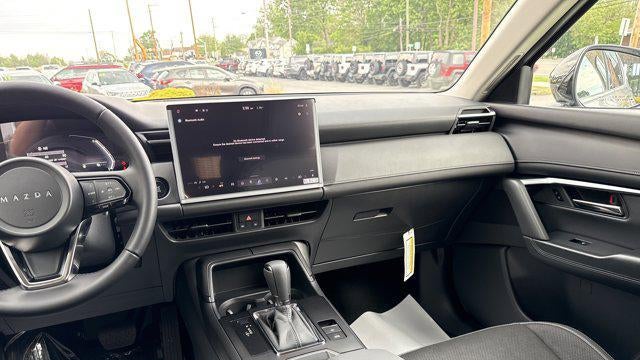 2026 Mazda CX-5 2.5 S Select