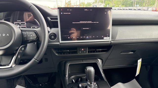 2026 Mazda CX-5 2.5 S Select