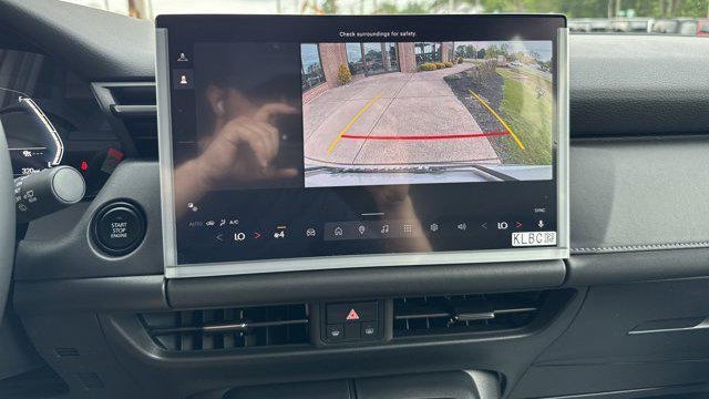 2026 Mazda CX-5 2.5 S Select