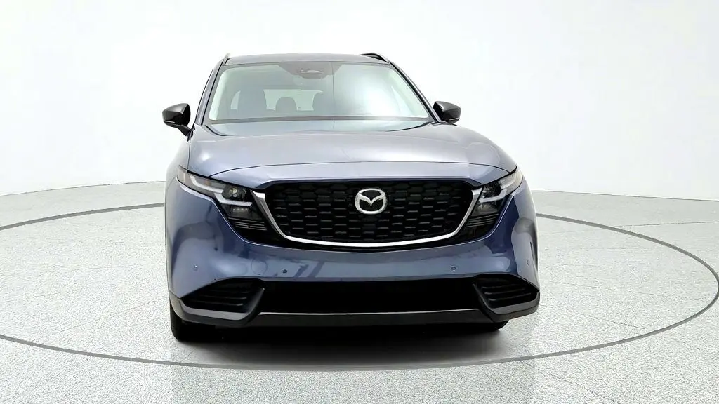 2026 MAZDA CX-5 - $31,095