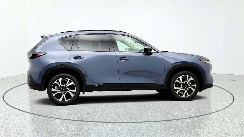 2026 MAZDA CX-5 - $31,095