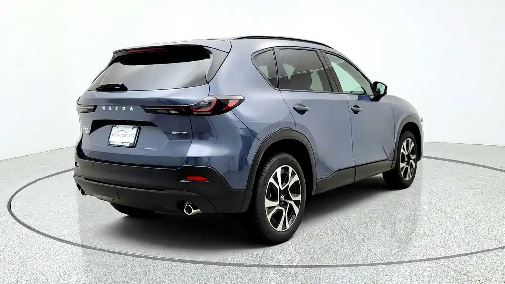2026 MAZDA CX-5 - $31,095
