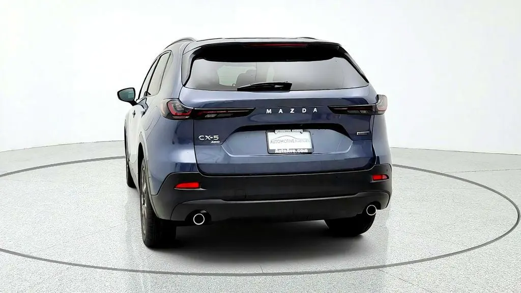 2026 MAZDA CX-5 - $31,095