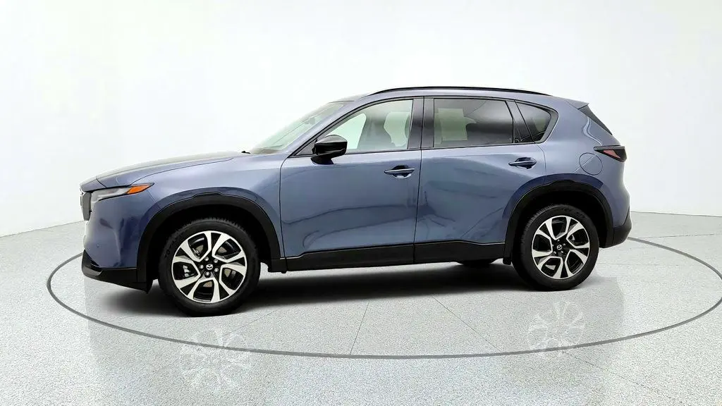 2026 MAZDA CX-5 - $31,095