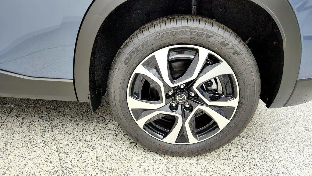 2026 MAZDA CX-5 - $31,095