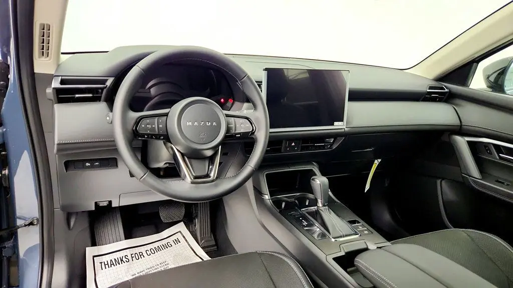2026 MAZDA CX-5 - $31,095