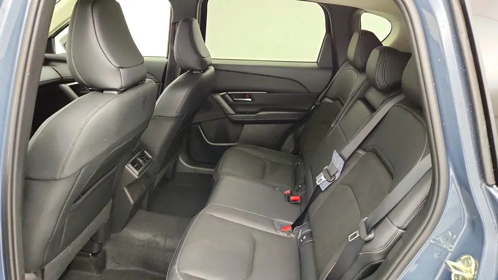 2026 MAZDA CX-5 - $31,095