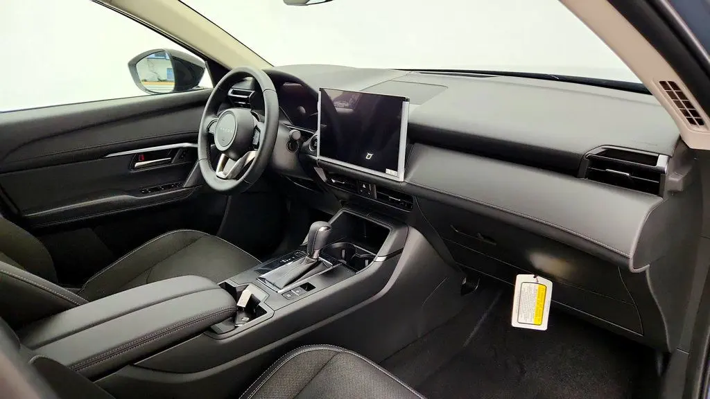 2026 MAZDA CX-5 - $31,095