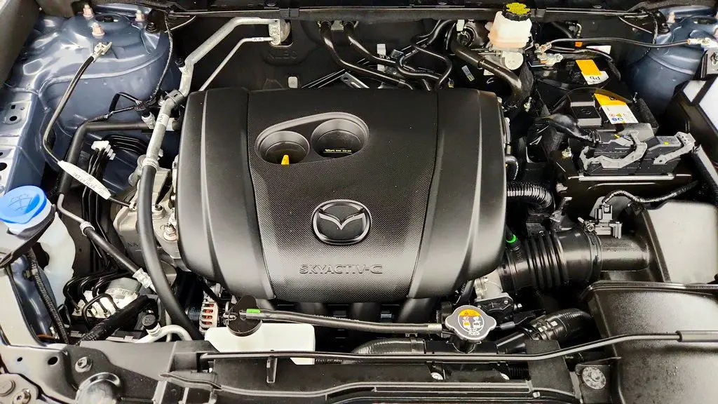 2026 MAZDA CX-5 - $31,095